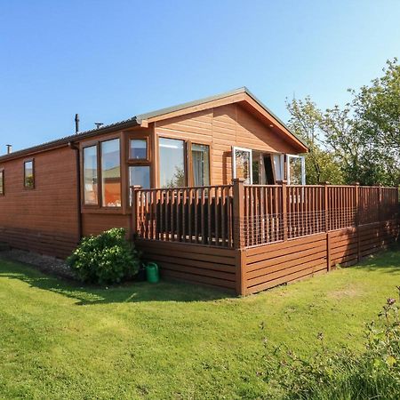 Poppy Lodge Ilfracombe Exteriér fotografie