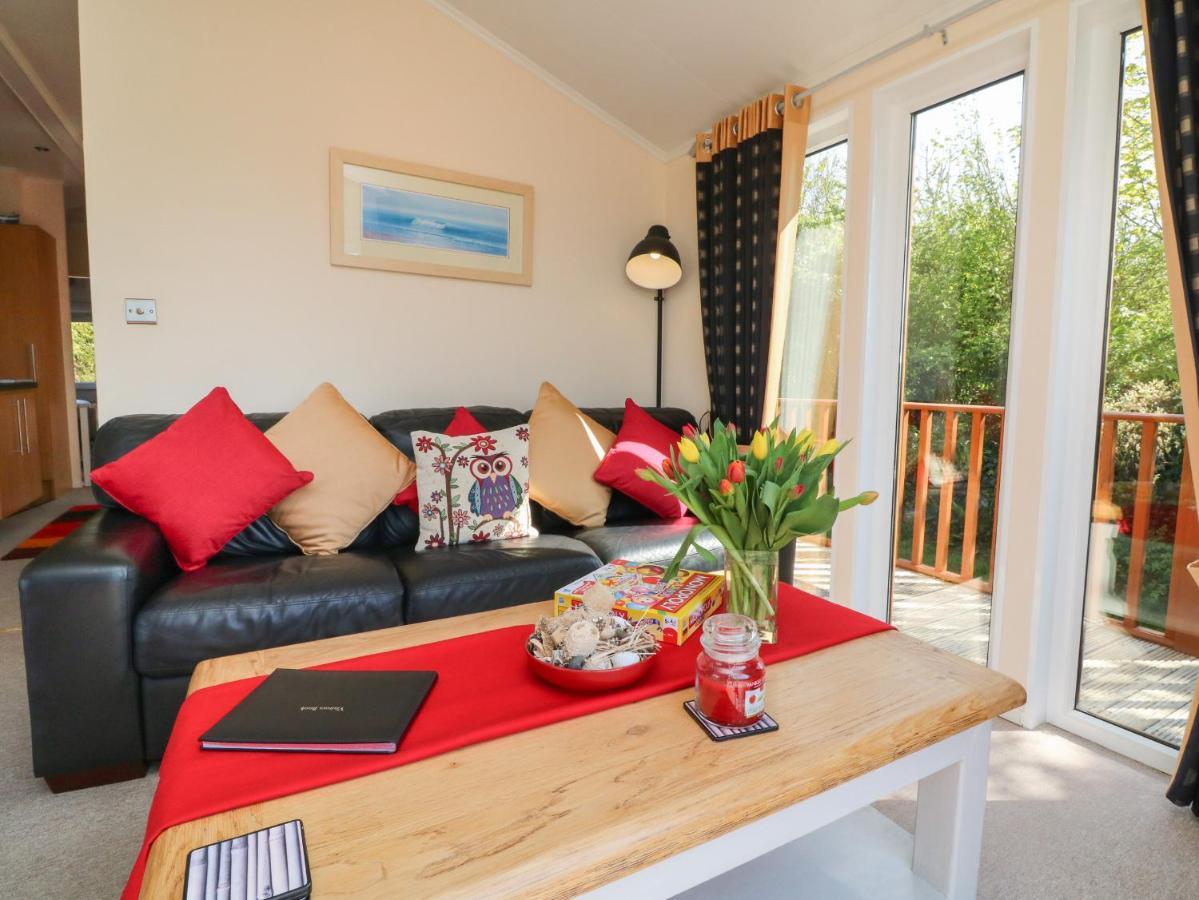Poppy Lodge Ilfracombe Exteriér fotografie