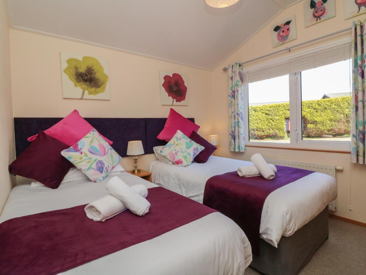 Poppy Lodge Ilfracombe Exteriér fotografie