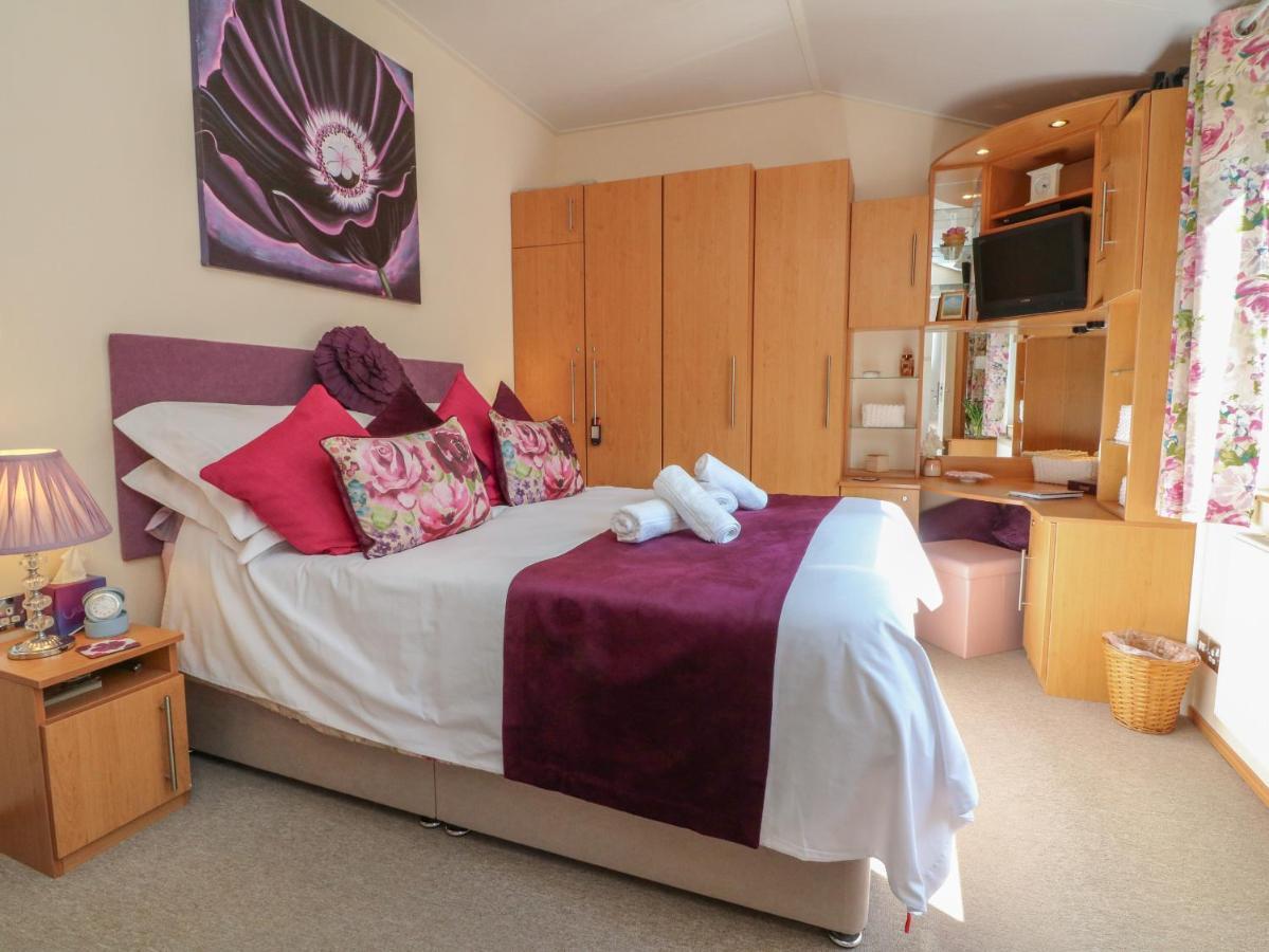Poppy Lodge Ilfracombe Exteriér fotografie