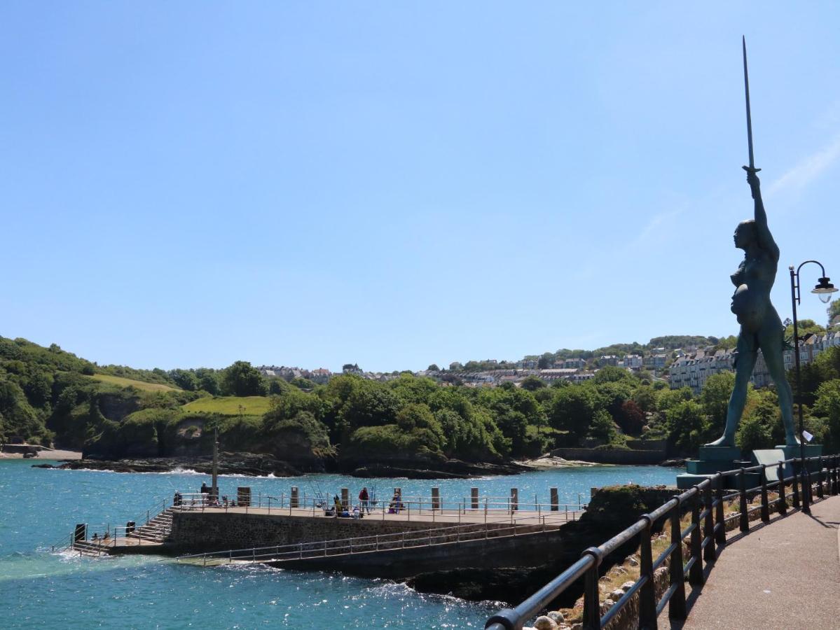 Poppy Lodge Ilfracombe Exteriér fotografie
