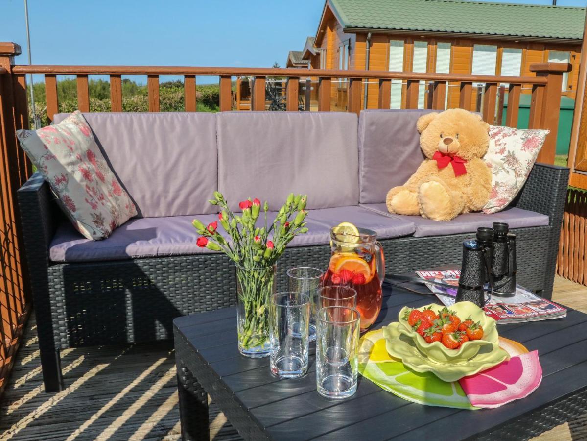 Poppy Lodge Ilfracombe Exteriér fotografie