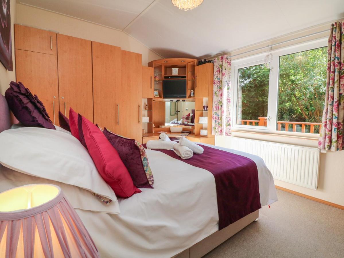 Poppy Lodge Ilfracombe Exteriér fotografie