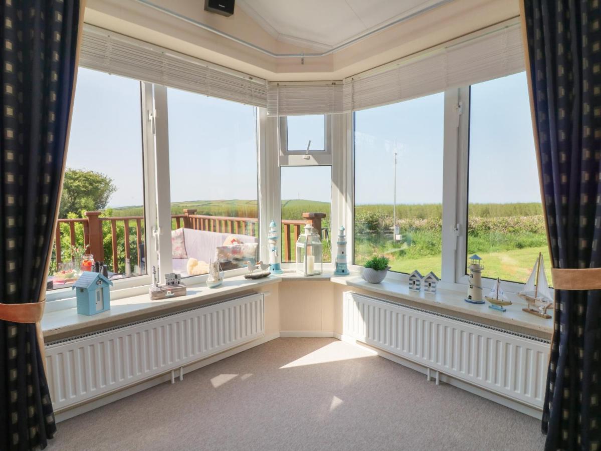 Poppy Lodge Ilfracombe Exteriér fotografie