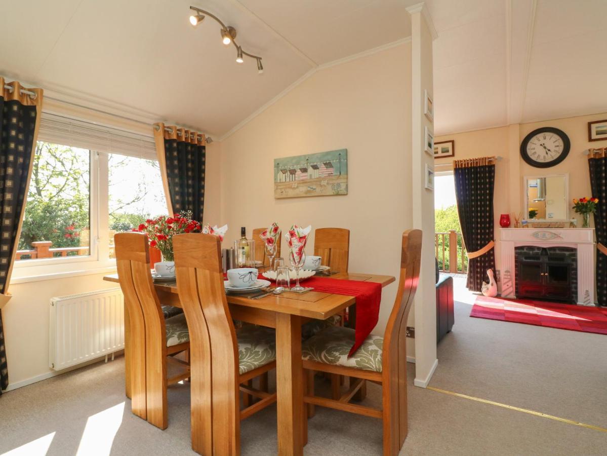 Poppy Lodge Ilfracombe Exteriér fotografie